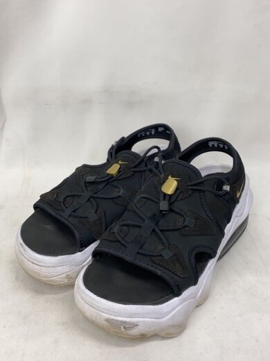 商品画像：AIR MAX KOKO SANDAL_エアマックス ココ サンダル/24cm/BLK 2