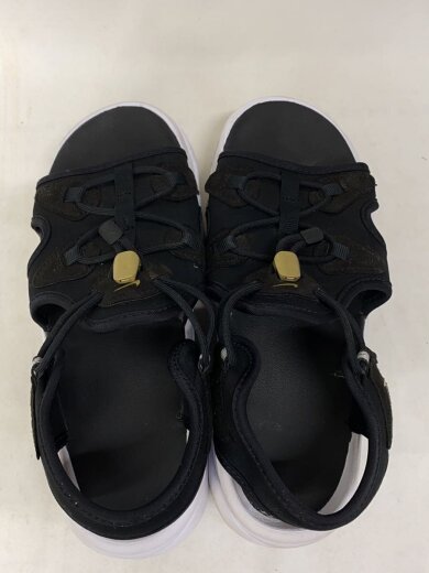 商品画像：AIR MAX KOKO SANDAL_エアマックス ココ サンダル/24cm/BLK 3