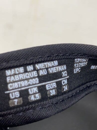 商品画像：AIR MAX KOKO SANDAL_エアマックス ココ サンダル/24cm/BLK 5