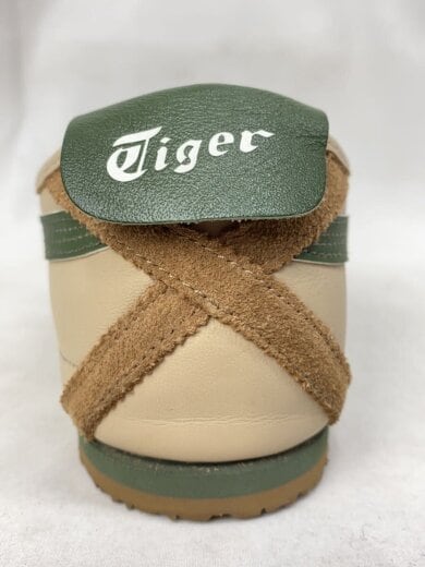 商品画像：ローカットスニーカー/27cm/BEG/レザー/1183C102// 6