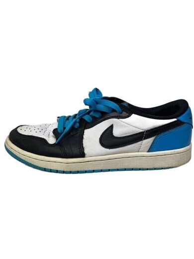 商品画像：AIR JORDAN 1 LOW OG_エア ジョーダン 1 ロー OG/26.5cm/BLU 1