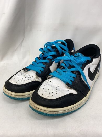 商品画像：AIR JORDAN 1 LOW OG_エア ジョーダン 1 ロー OG/26.5cm/BLU 2