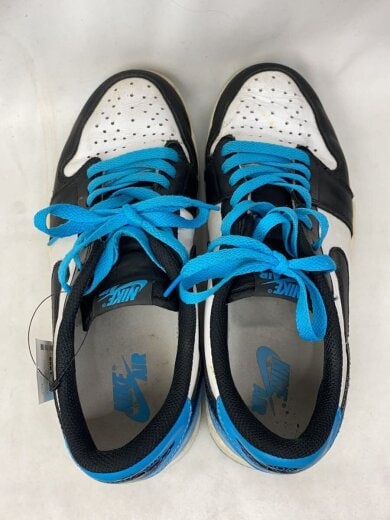 商品画像：AIR JORDAN 1 LOW OG_エア ジョーダン 1 ロー OG/26.5cm/BLU 3
