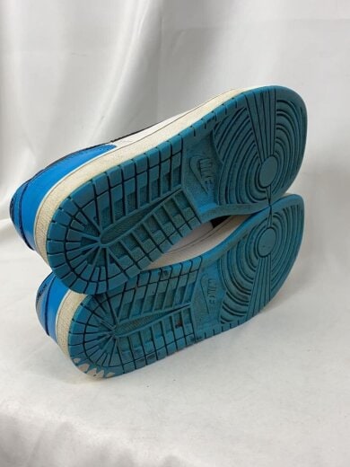 商品画像：AIR JORDAN 1 LOW OG_エア ジョーダン 1 ロー OG/26.5cm/BLU 4