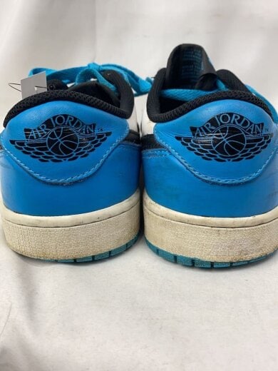商品画像：AIR JORDAN 1 LOW OG_エア ジョーダン 1 ロー OG/26.5cm/BLU 6