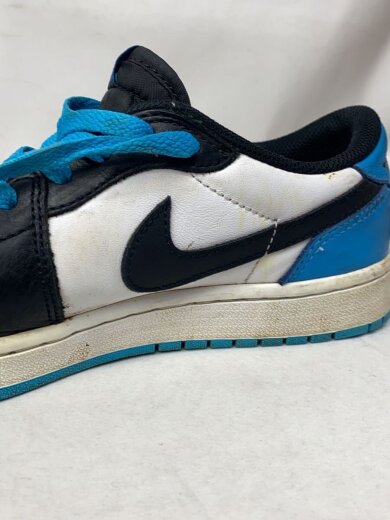 商品画像：AIR JORDAN 1 LOW OG_エア ジョーダン 1 ロー OG/26.5cm/BLU 7