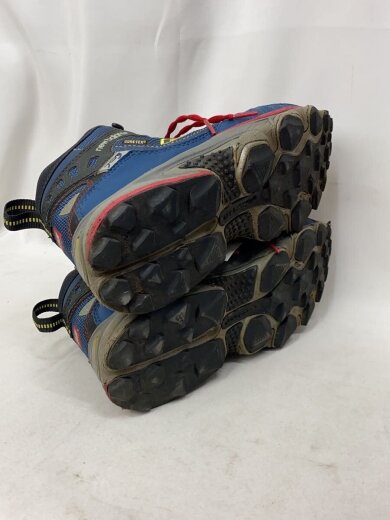 商品画像：MO703/ブルー/25.5cm/BLU 4