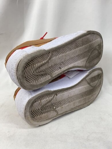 商品画像：BLAZER LOW/SACAI_ブレーザー ロー サカイ/24cm/BRW 4