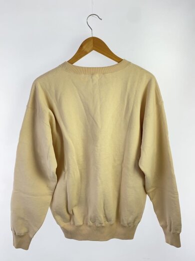 商品画像：スウェット/4/コットン/BEG/A25AP02TU// 2