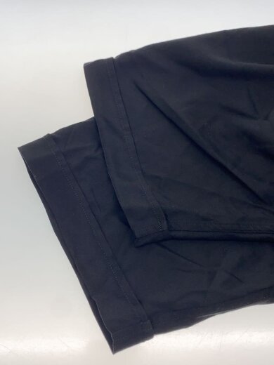 商品画像：半袖シャツ/50/レーヨン/BLK/S50DR0006 5