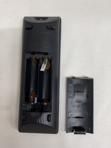 商品画像：DVDプレーヤー DVP-SR20 5