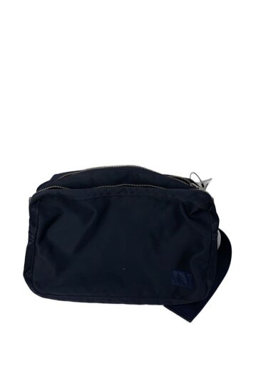 商品画像：ショルダーバッグ/ナイロン/NVY/822-06132 1