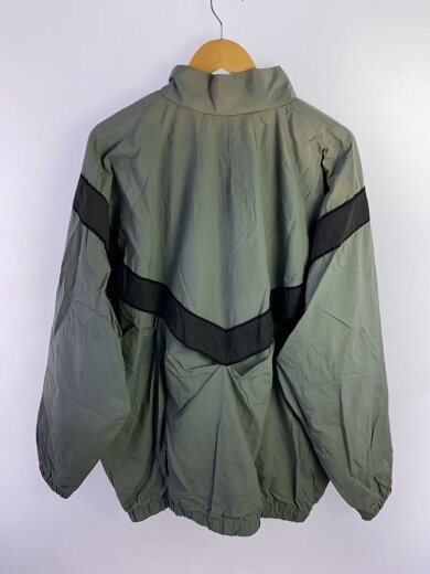 商品画像：ナイロンジャケット/XL/ナイロン/GRY/8415-01-465-4672 2