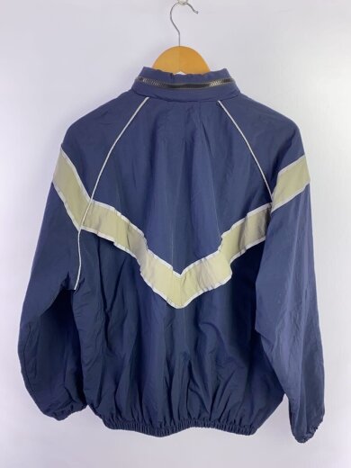 商品画像：DAFEILI/ナイロンジャケット/L/ナイロン/NVY/8415-01-575-4510 2