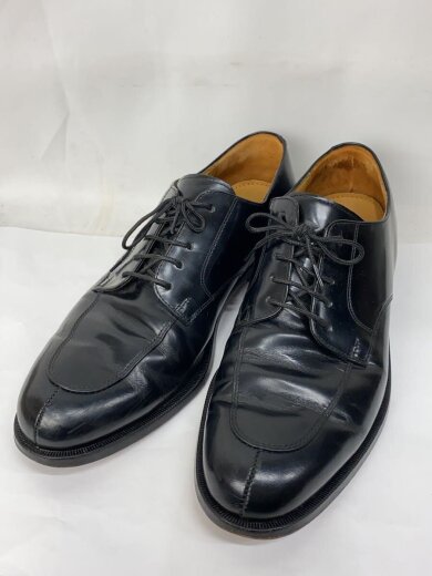 商品画像：ドレスシューズ/US8/BLK/C02699// 2