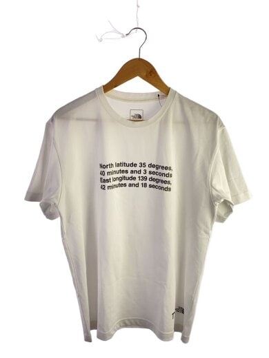 商品画像：TOKYO SOUVENIR TEE/L/ポリエステル/WHT 1