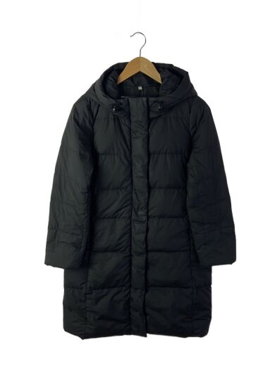 商品画像：コート/S/ポリエステル/BLK 1