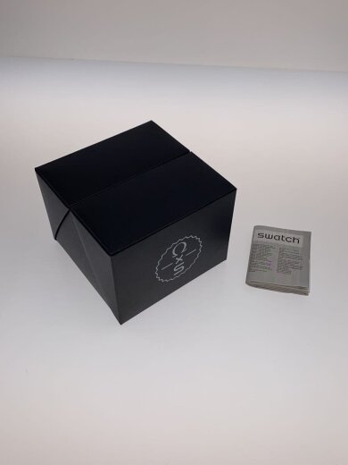 商品画像：腕時計/アナログ/--/YLW/WHT 6