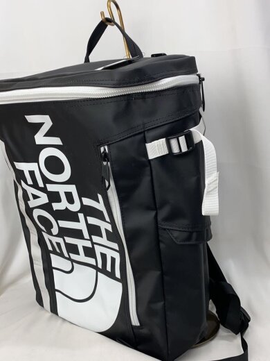 商品画像：リュック/--/BLK/NM82255 2