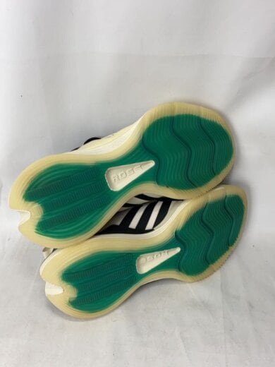 商品画像：ローカットスニーカー/27cm/WHT/ie7806 4