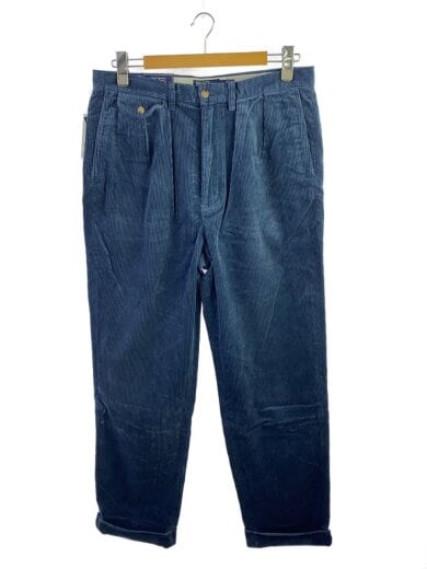 商品画像：ボトム/34/コーデュロイ/BLU// 1