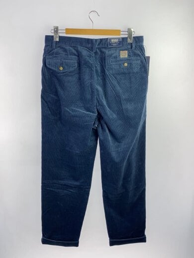 商品画像：ボトム/34/コーデュロイ/BLU// 2