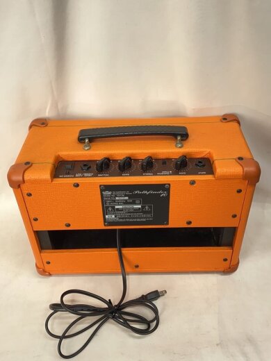 商品画像：V9106 アンプ Pathfinder10 6