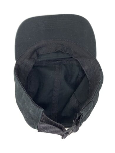 商品画像：キャップ/FREE/コットン/BLK/メンズ 4