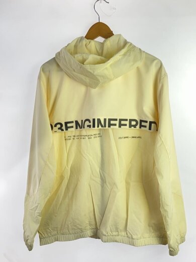 商品画像：ジャケット/XL/ナイロン/CRM/dx964-113 2