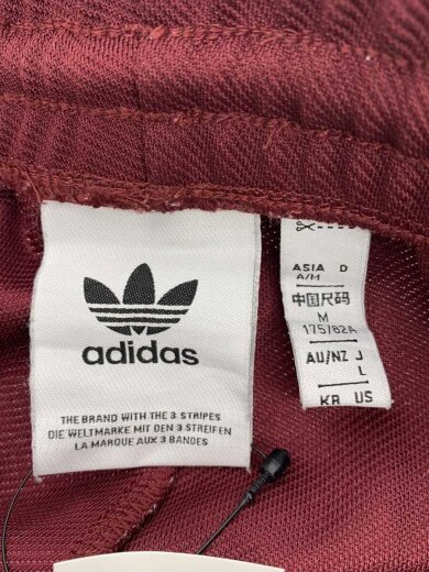 商品画像：ストレートパンツ/L/ポリエステル/BRD/JN5977 4