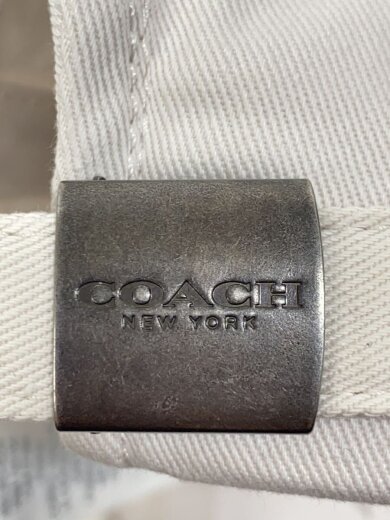 商品画像：キャップ/FREE/コットン/WHT/レディース/F68401 6