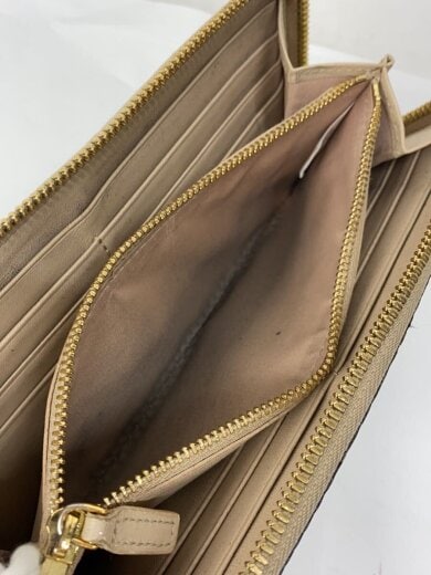 商品画像：長財布/--/BEG/総柄/メンズ/MXL8SVI92IG001 5