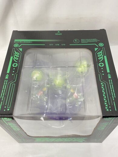 商品画像：フィギュア 5