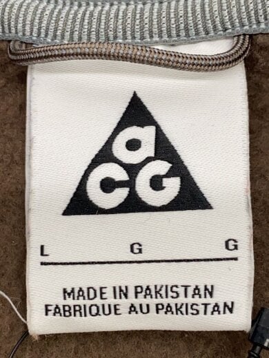 商品画像：スウェット/L/コットン/BRW/DH1581-004 3