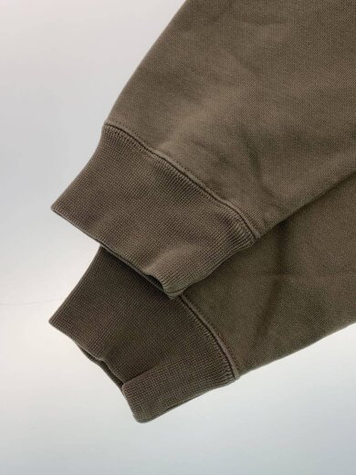 商品画像：スウェット/L/コットン/BRW/DH1581-004 5