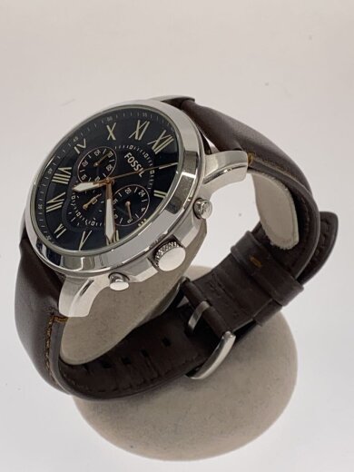 商品画像：クォーツ腕時計/アナログ/BRW/FS4813// 2