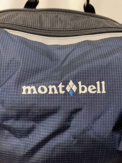 商品画像：ウエストバッグ/ナイロン/NVY/1133199 5