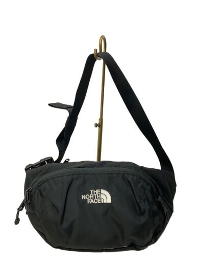 商品画像：ウエストバッグ/--/BLK/NM71902 1