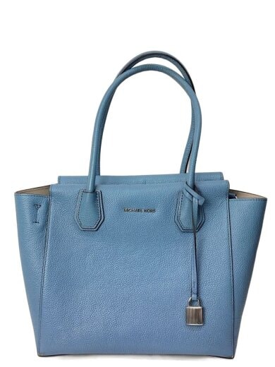 商品画像：ハンドバッグ/--/BLU/AV-1608 1