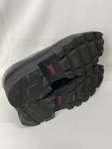 商品画像：ローファー/37/BLK/レザー 4