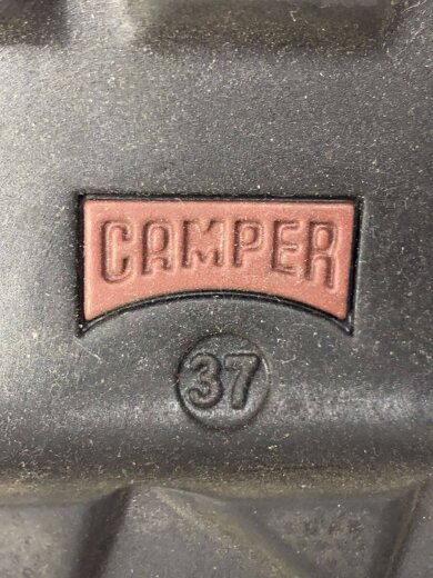 商品画像：ローファー/37/BLK/レザー 5