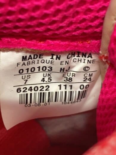 商品画像：ローカットスニーカー_DC3729-102レボリューション 6 ネクスト ネイチャー/24cm/WHT 5