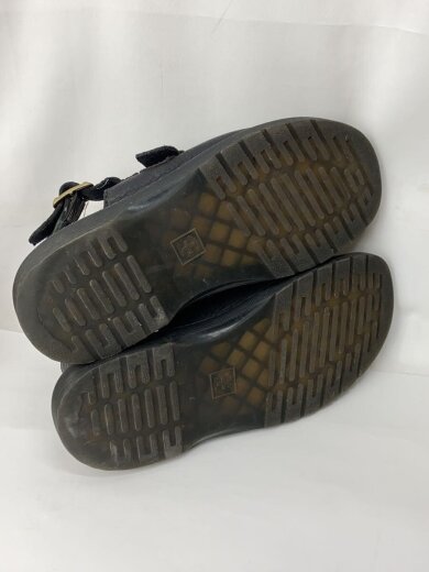 商品画像：サンダル/UK7/BLK/AW006 4