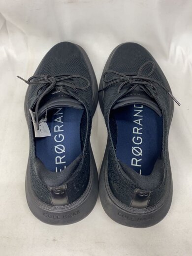 商品画像：ドレスシューズ/UK9/BLK 3