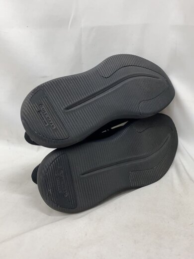 商品画像：ドレスシューズ/UK9/BLK 4