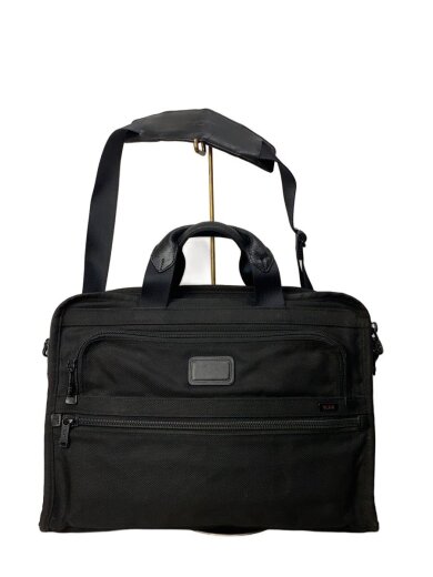 商品画像：ブリーフケース/--/BLK/26111DH 1