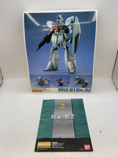 商品画像：プラモデル/ガンプラ 5