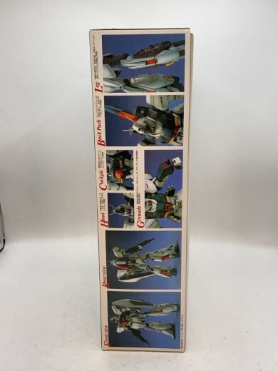 商品画像：プラモデル/ガンプラ 6