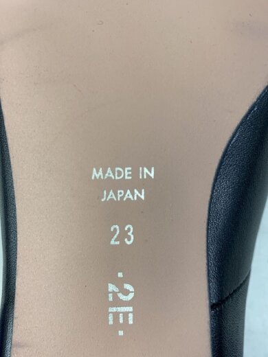商品画像：パンプス/23cm/BLK 5