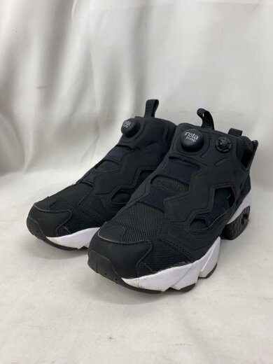 商品画像：ローカットスニーカー/24.5cm/BLK/DV6985 2